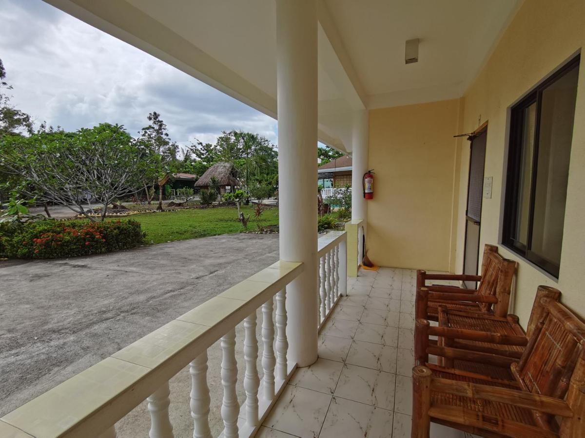 Nickles Park Resort Panglao Exterior photo